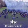 burnchurch - She - Single